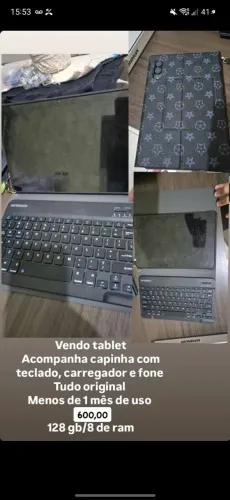 Tablet