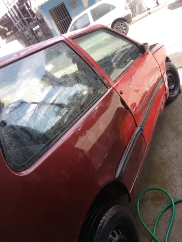 Fiat Uno Mille 1.0/ I.e./ Electronic/ Brio 1995