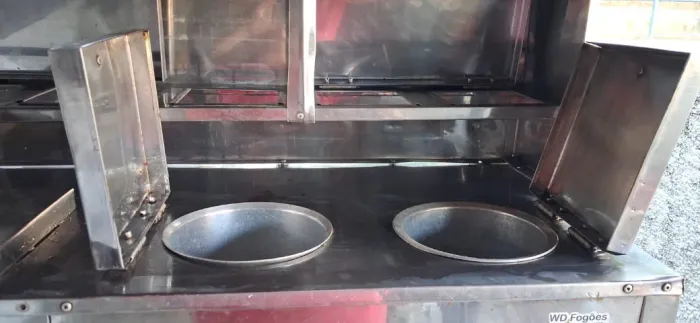 KIt cachorro-quente