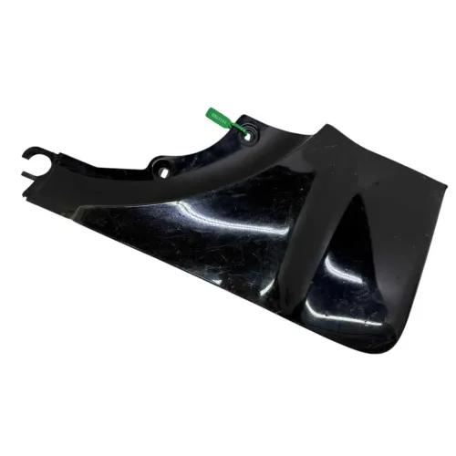 Moldura Tampa Traseira Inferior Step Toyota Rav4 2006/2011