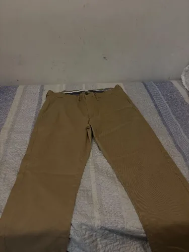 Calça LACOSTE original