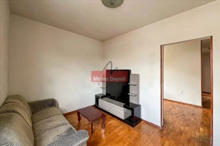 (83006) à venda - Apartamento com 3 quartos, no Floresta