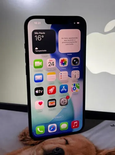 Iphone 13 256 GB