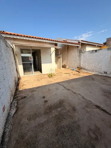 Imóvel para venda com 43 metros quadrados com 2 quartos em Jardim Imperial - Cuiabá - MT