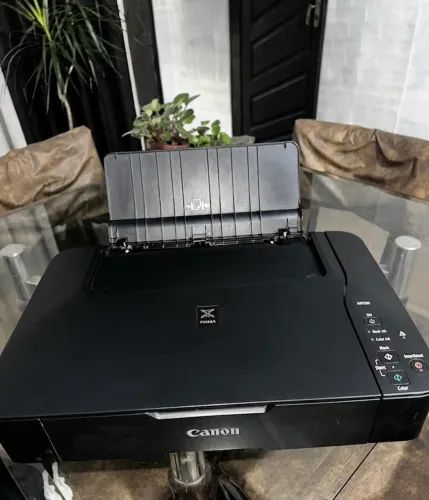Impressora Multifuncional Canon MP230 - NUNCA USADA