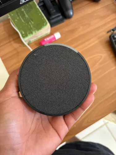 Alexa Echo Pop