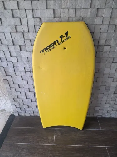 PRANCHA DE BODYBOARD MACH 7-7 IMPORTADA