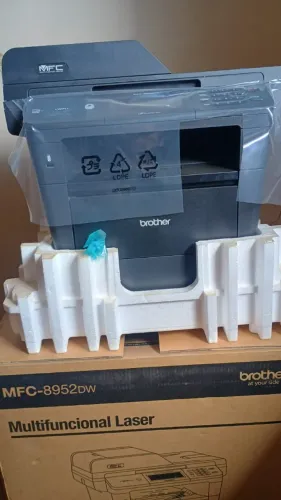 Multifuncional Brother MFC-8952DW