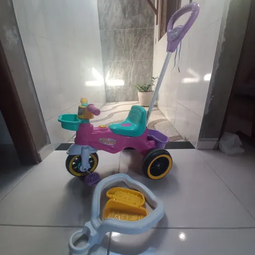 Play trike