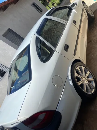 Chevrolet Vectra GL 2.2 / 2.0 MPFI 1998