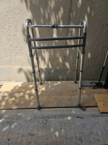 Andadores 