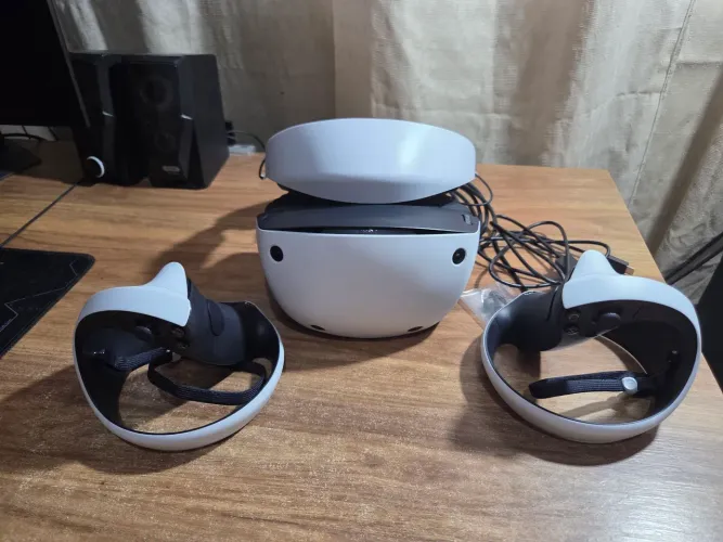 PS VR2 para PS5