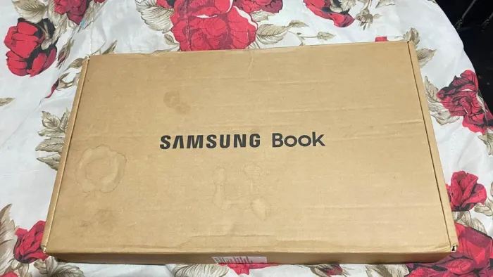 Notebook samsung