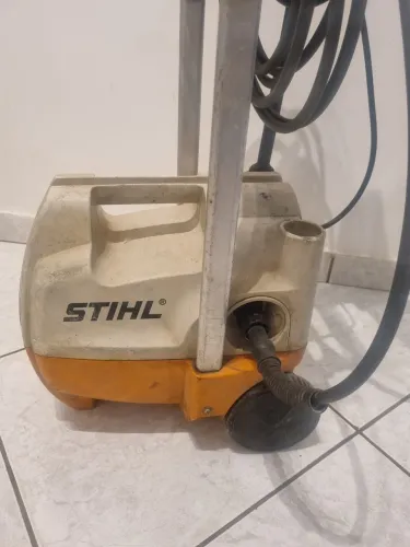 Maquina pressão Sthil RE 800