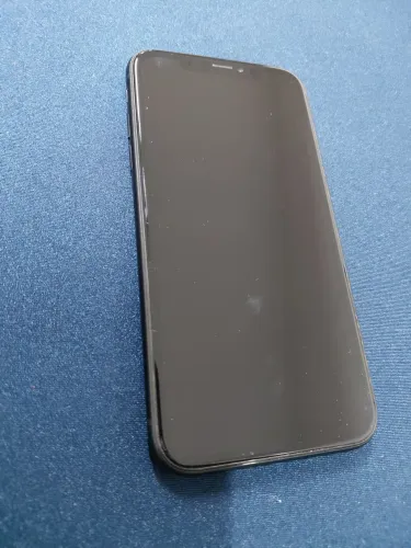Iphone xr preto
