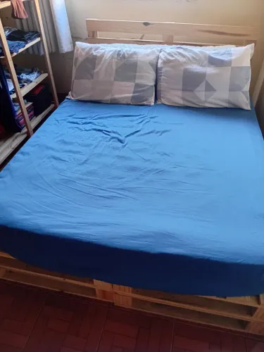 Cama casal