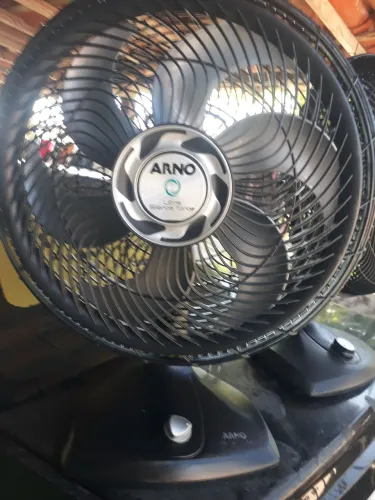 Ventilador