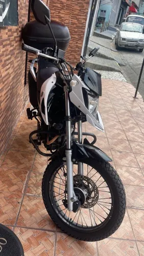 Crosster 2019 barata aceito troca Tenere