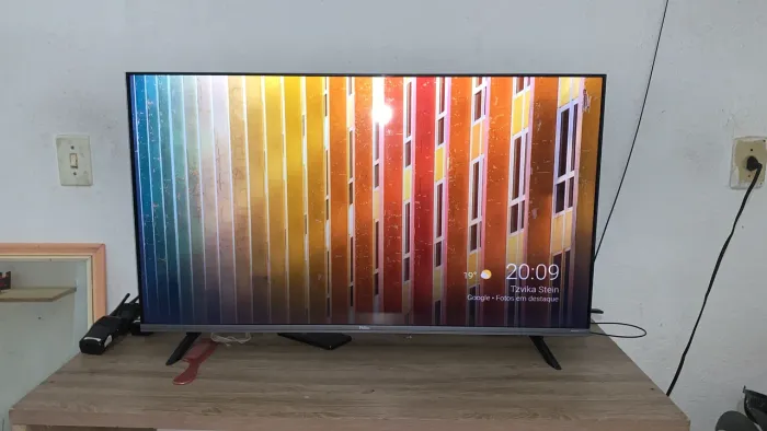 Tv Philco 42 polegadas
