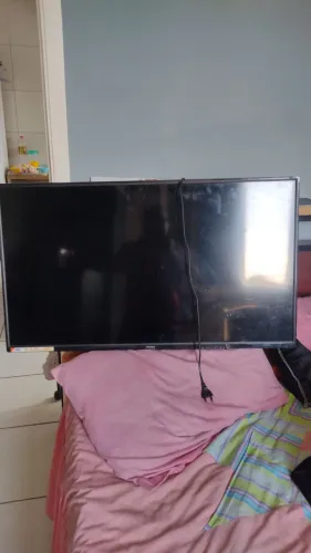 Tv OAC ainda dou o conversor digital