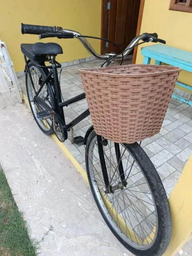 Duas bicicletas 