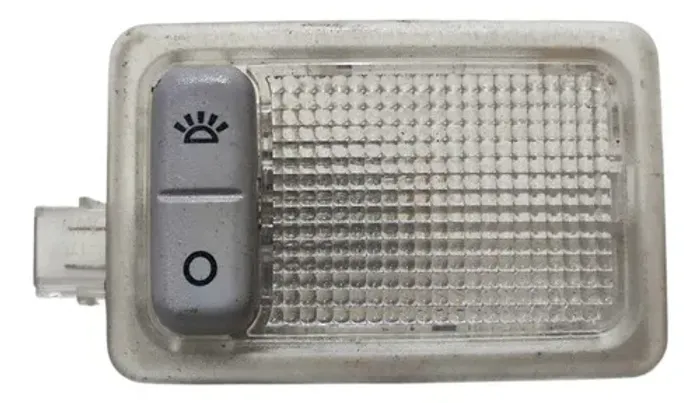 Luz Quebra Sol Ford Focus Sedan 2009 2010 2011 2012 2013
