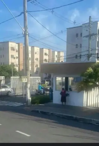 Cidade Nova! Locação