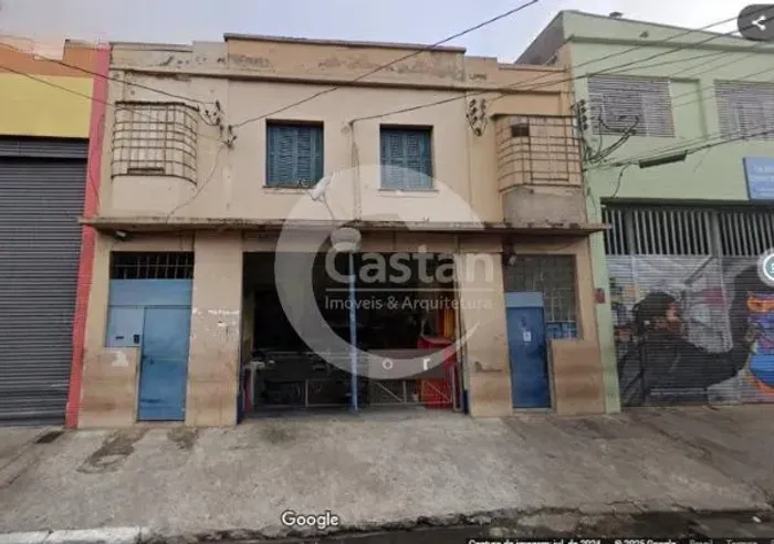 Edifício Comercial em Belém