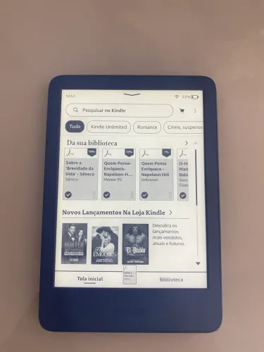 Kindle 11 