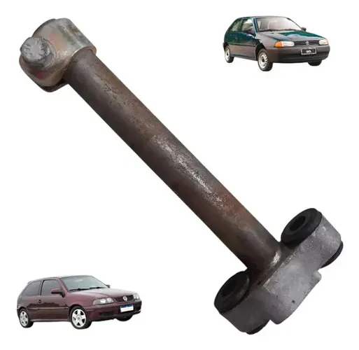 Suporte Coluna Direcao Gol G2 G3 1995 2005