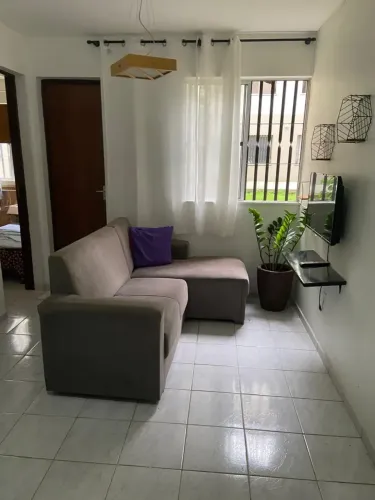 APARTAMENTO PARA ALUGUEL | VILLAGE DEL ESTE 2