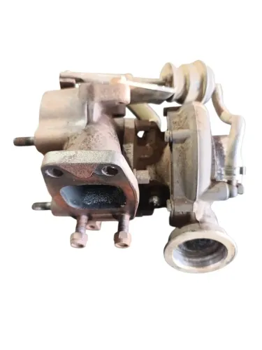 Turbina MB Accelo motor OM924 A *9