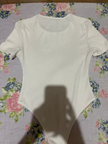 Body branco