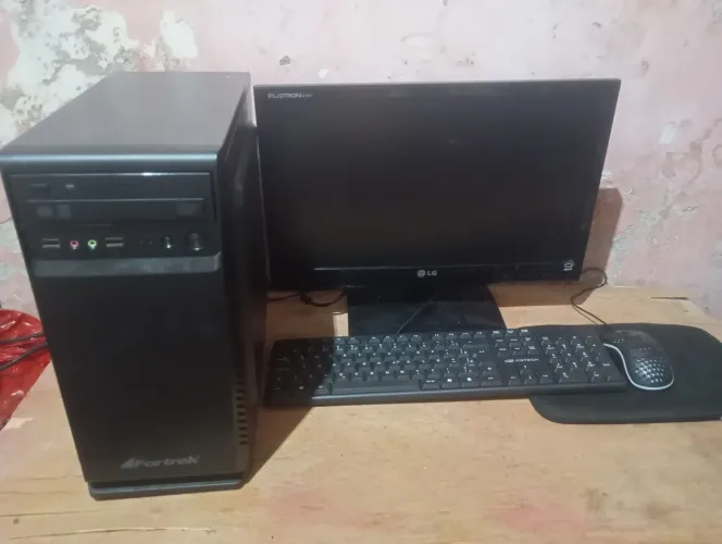PC Completo 