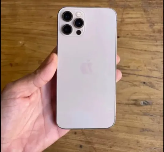 iPhone 12 Pro 
