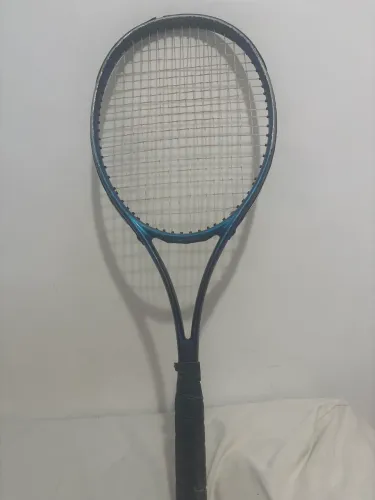 Raquete Wilson Centrix Graphite