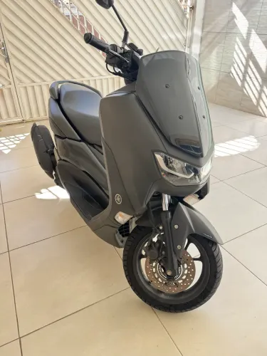 Nmax Yamaha