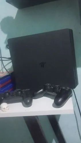 Ps4