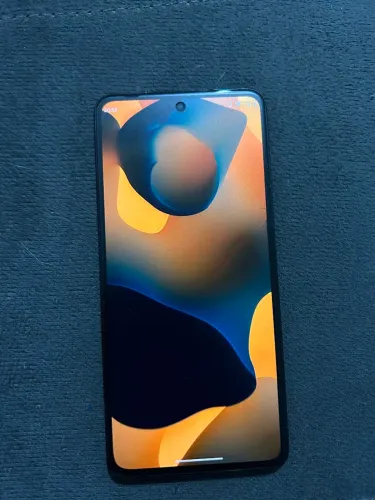 Celular moto g52