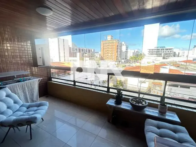 Apartamento : Padrão / Residencial / Jardim Oceania