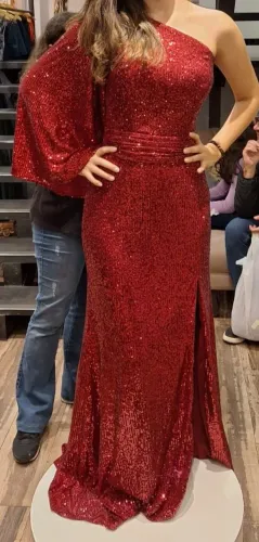 Vestido de festa