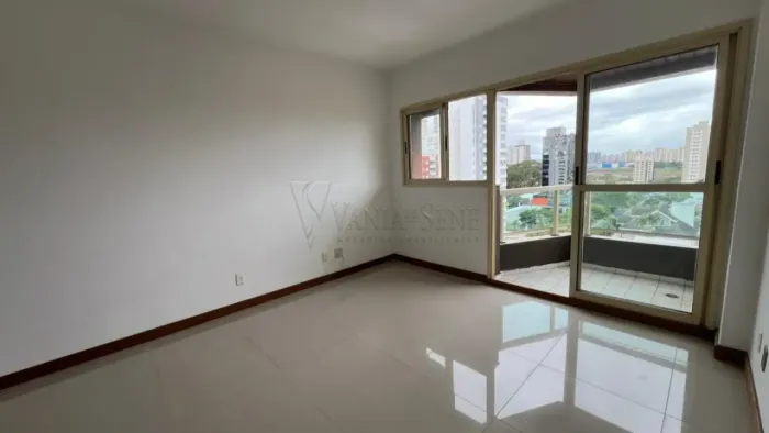 Apartamento Padrão em São José dos Campos