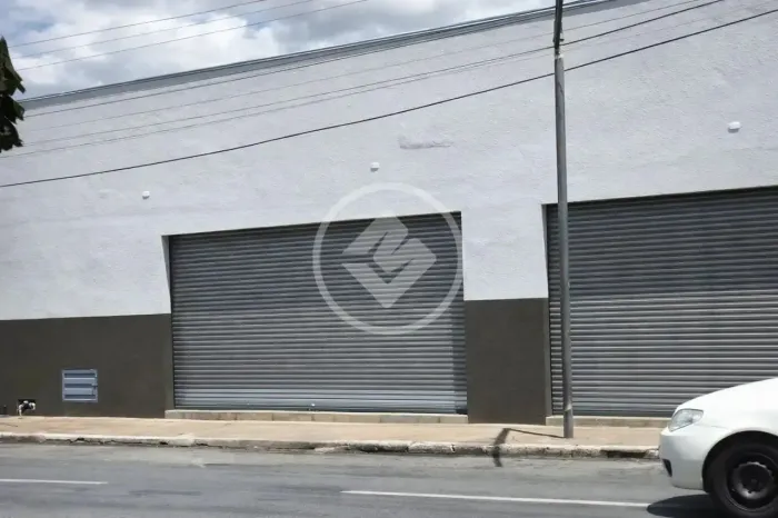 EXCELENTE SALA COMERCIAL  INVESTIMENTO DE ALTO POTENCIAL EM CALDAS NOVAS codigo: 266628