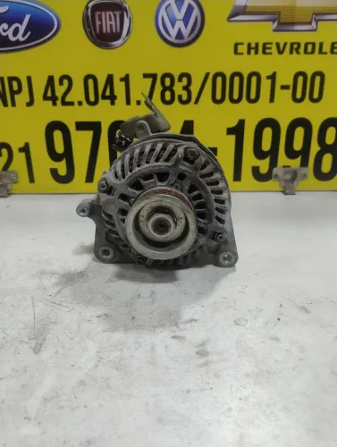 alternador do New Civic 2012 a 2016