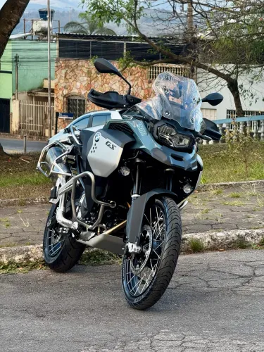 BMW F900 GS ADVENTURE 2026 0KM.