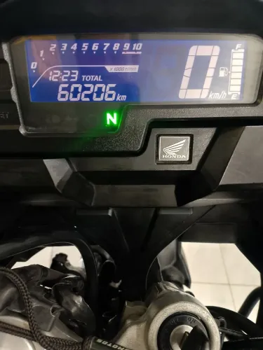 XRE 300 Adventure 2020 c/ABS Extra!
