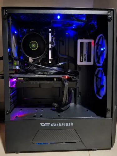 pc gamer completo