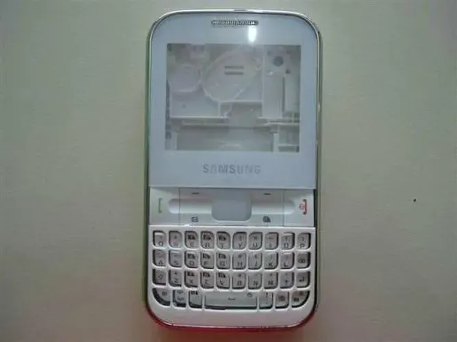 Carcaça Samsung C3222