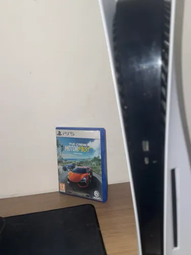 Ps5