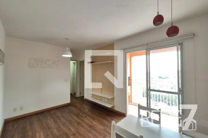 APARTAMENTO RESIDENTIAL em Campinas - São Paulo, Loteamento Chácara Prado